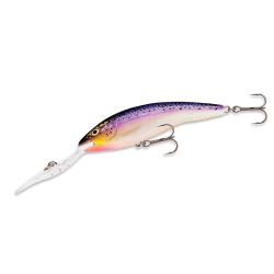 Воблер Rapala Deep Tail Dancer 90mm 13g #BLKL