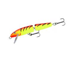 Воблер Rapala Jointed F 90mm 7g 1.5-2.1m #HT (J09 HT)