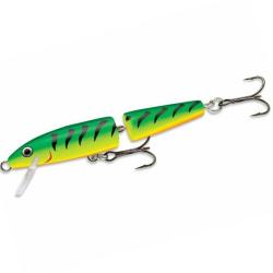 Воблер Rapala Jointed F 110mm 9g 1.2-2.4m #TR