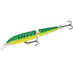 Воблер Rapala Jointed F 130mm 18g 1.2-4.2m #FT