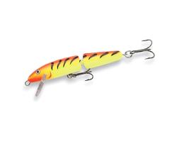 Воблер Rapala Jointed F 130mm 18g 1.2-4.2m #HT (J13 HT)