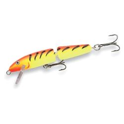 Воблер Rapala Jointed F 130mm 18g 1.2-4.2m #FT