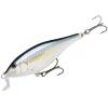Воблер Rapala Shad Rap Shallow Runner 70mm 7g #HS