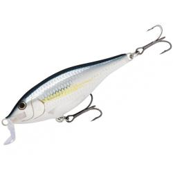 Воблер Rapala Shad Rap Shallow Runner 70mm 7g #HS