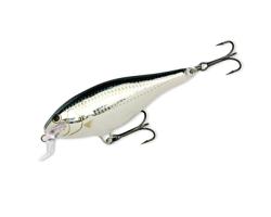 Воблер Rapala Shad Rap Shallow Runner 90mm 12g #ALB (SSR09 ALB)