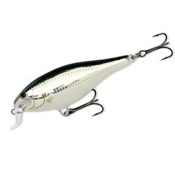 Воблер Rapala Shad Rap Shallow Runner 90mm 12g #P
