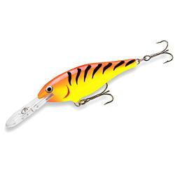Воблер Rapala Shad Rap 70mm 8g #HT