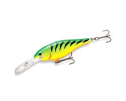 Воблер Rapala Shad Rap 90mm 15g #FT (SR09 FT)