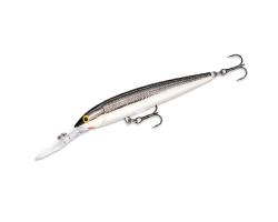 Воблер Rapala Down Deep Husky Jerk SP 100mm 11g 2.1-4.8m #S (DHJ10 S)