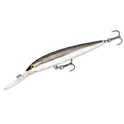 Воблер Rapala Down Deep Husky Jerk SP 100mm 11g 2.1-4.8m #BGH