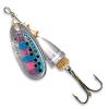 Блешня Blue Fox Vibrax Fluorescent BFF 4 10g #RT (BFF4 RT)