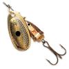 Блешня Blue Fox Vibrax Shad BFSD 4 10g #GSD (BFSD4 GSD)
