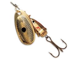 Блесна Blue Fox Vibrax Shad BFSD 4 10g #GSD (BFSD4 GSD)