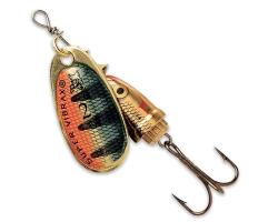 Блесна Blue Fox Vibrax Shad BFSD 4 10g #P (BFSD4 P)