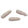 Силікон Berkley PowerBait Power Maggot White 110pcs (1079177)