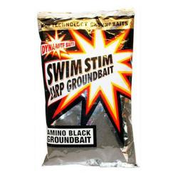 Прикормка Dynamite Baits Swim Stim F1 Sweet Milled Expanders 750g