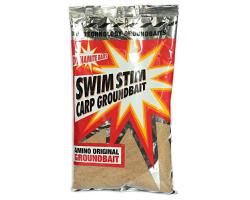 Прикормка Dynamite Swim Stim Groundbaits natural 900g (DY002)
