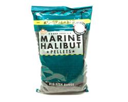 Пеллетс Dynamite Baits Marine Pellets 21mm 900g (DY095)