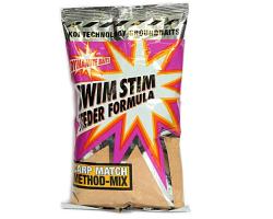 Прикормка Dynamite Swimstim Method Mix Groundbait 900gr