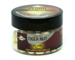 Бойлы Dynamite Baits Pop-Up Tiger Nut Fluro 10mm (DY326)