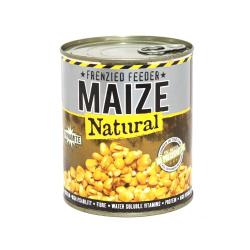 Зернова суміш Dynamite Baits Frenzied Hempseed & Sweetcorn Can 350g (DY287)