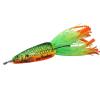 Блешня Northland Fishing Tackle Jaw Breaker Spoon 14g #Bleeding Frog (2317708)