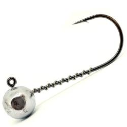 Джигголівка Jigger Fudo AB Jig 7/0 21g 5pcs (JHH-FU7/0-21)