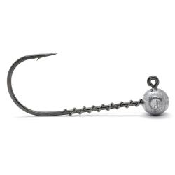 Джигголівка Jigger Fudo AB Jig 7/0 10g 5pcs (JHH-FU7/0-10)