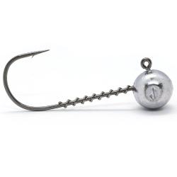 Джигголівка Jigger Fudo AB Jig 5/0 16g 5pc (JHH-FU5/0-16)