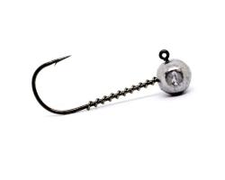 Джигголівка Jigger Fudo AB Jig 3/0 10g 5pcs (JHH-FU3/0-10)