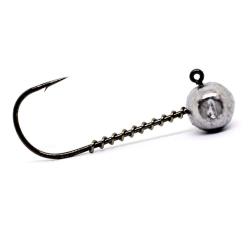 Джигголівка Jigger Fudo AB Jig 3/0 8g 5pcs (JHH-FU3/0-8)