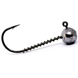 Джигголівка Jigger Fudo AB Jig 001 4g 5pcs (JHH-FU001-4)