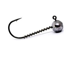 Джигголівка Jigger Fudo AB Jig 001 1g 5pcs (JHH-FU001-1)