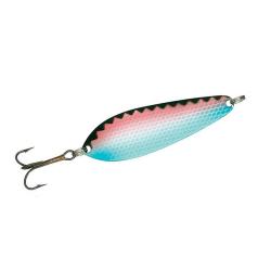 Блесна Kuusamo Lätkä 70mm 14g #BLU/R-S (040241101)
