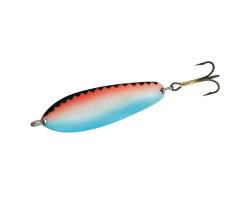 Блешня Kuusamo Taimen 75mm 25g #BL/BLU/R-S  (040250100)