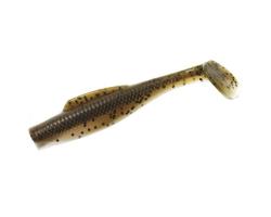 Плаваючий силікон ZMAN Minnowz 3" 6pc #Mud Minnow (GMIN-281PK6)