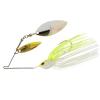 Спіннербейт ZMAN Slingbladez Double Willow 14g #Greenback Shad (SBW12-03)