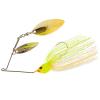 Спіннербейт ZMAN Slingbladez Double Willow 14g #Greenback Shad (SBW12-03)