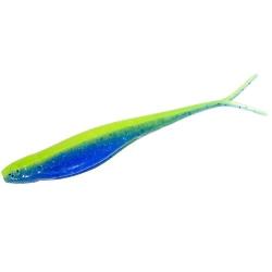 Плаваючий силікон ZMAN Scented Jerk Shadz 7