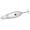 Блешня Kuusamo Professor 0 130mm 44g намистинка #R/BL-C (050112021)