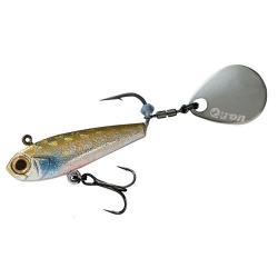 Тейл спиннер Jackson Igajig Spin 7gr #KGL (РБ-2121278)
