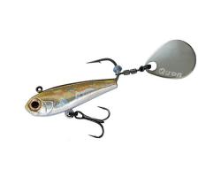 Тейл спиннер Jackson Igajig Spin 7gr #WAK (РБ-2121280)