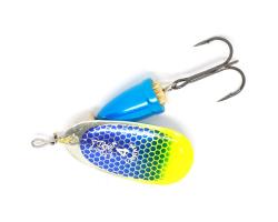 Блешня Blue Fox BFU 4 10g #BSCTU (BFU4 BSCTU)