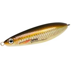 Блешня Rapala Minnow Spoon 80mm 16g #RFSH (RMSR08 RFSH)