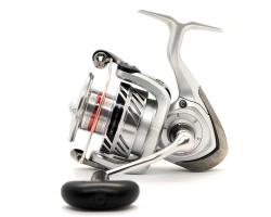 Катушка Daiwa 20 Crossfire LT 5000-C (10185-500)