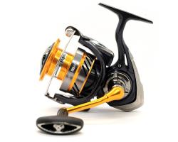 Катушка Daiwa 19 Revros LT 6000 (10221-601)