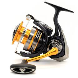 Котушка Daiwa 19 Revros LT 4000-C (10221-401)