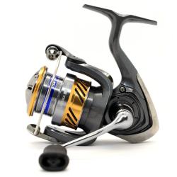 Котушка Daiwa 20 Laguna LT 2500 