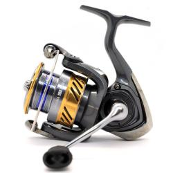 Котушка Daiwa 20 Laguna LT 3000-C 