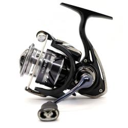 Котушка Daiwa 19 Ninja BS LT 2000 (10201-201)